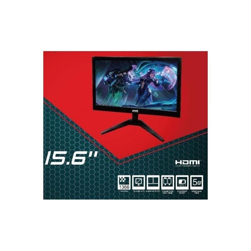 LED Hye Smart Hdmi USB Android 15