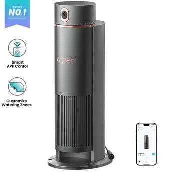 Irrigador De Exteriores Aiper Irrisense 2