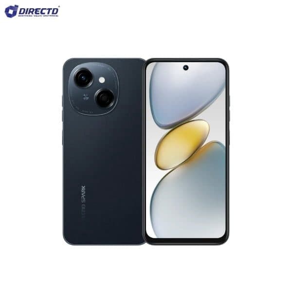Tecno Spark Go 1S Klah 64GB Titanium
