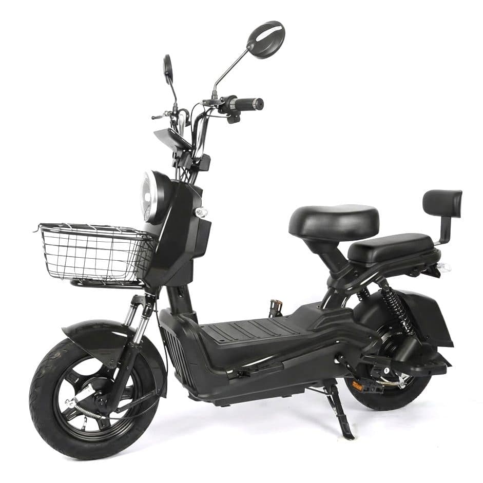 Mini Moto Eletrica Midi Pro
