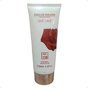 Lo Ao Dream Brand Collection 138 Love Love 200ML