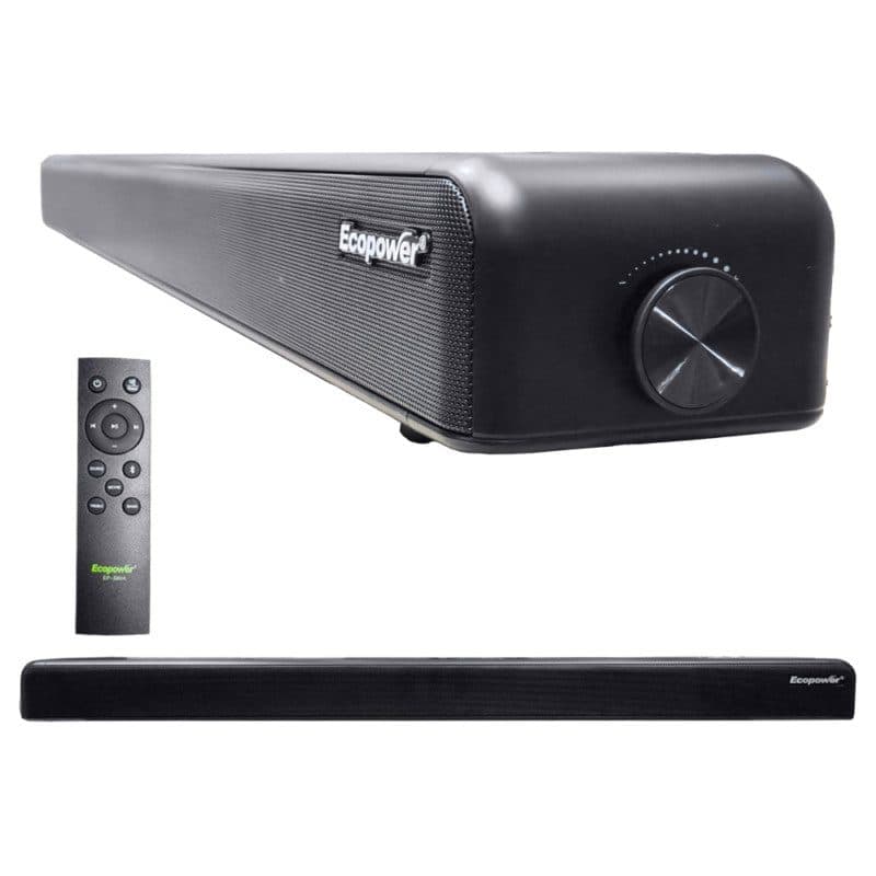 Carolina Herrera Soundbar Ecopower Ch BT