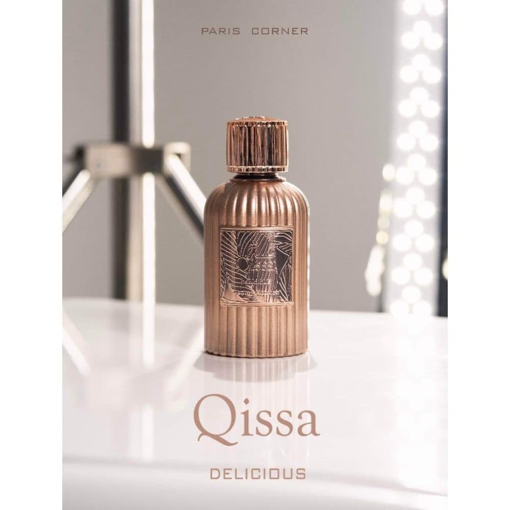 Tester Paris Qissa Delicious 100ML EDP