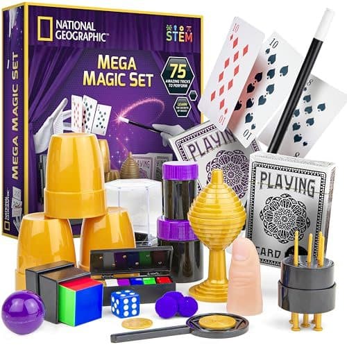Mystical Kit 5