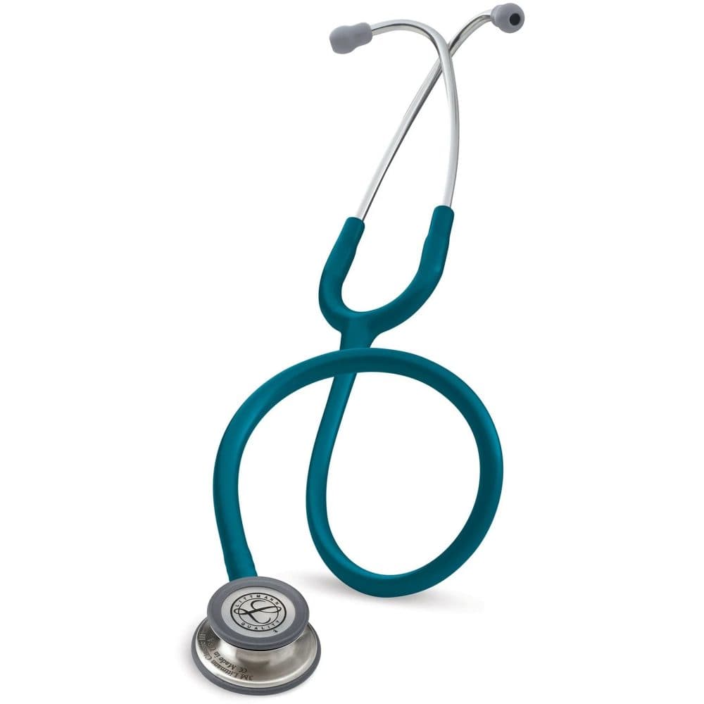 Estetoscopio Littmann Classic Iii Caribbean Blue