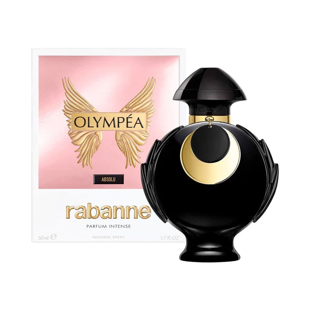 Paco Rabanne Olympea Absolu Intense 50ML PARFUM Feminino
