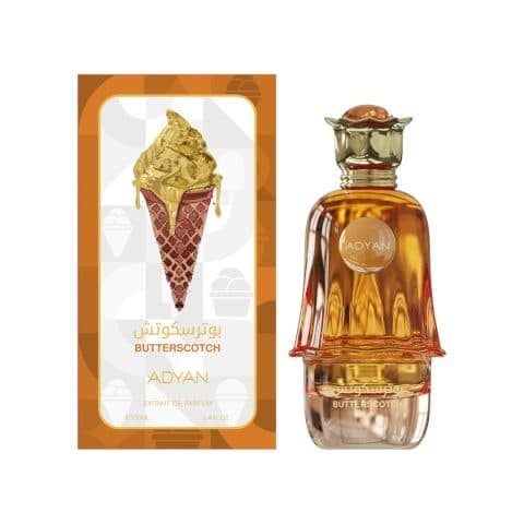 Adyan Butterscotch 100ML EDP Unissex