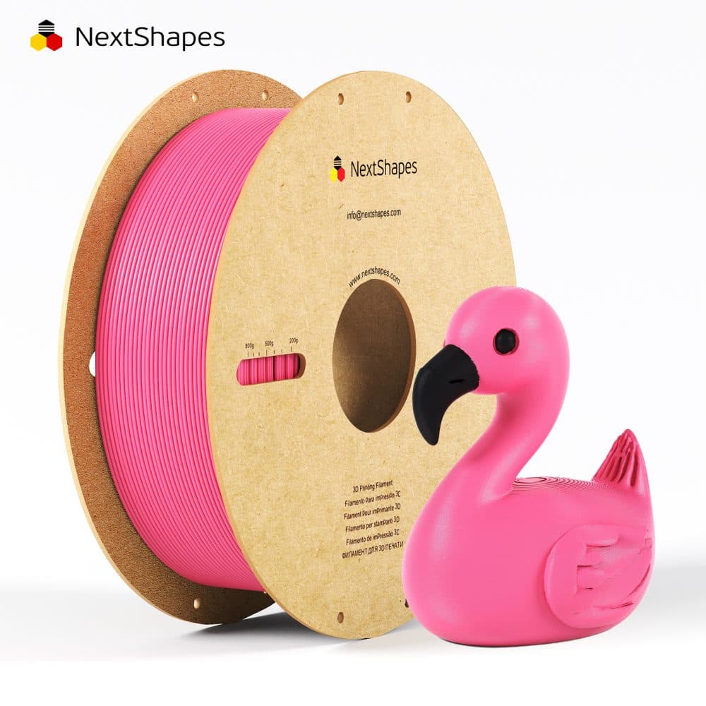 Filamento Impressora 3D Petg Fdm 3D Printer
