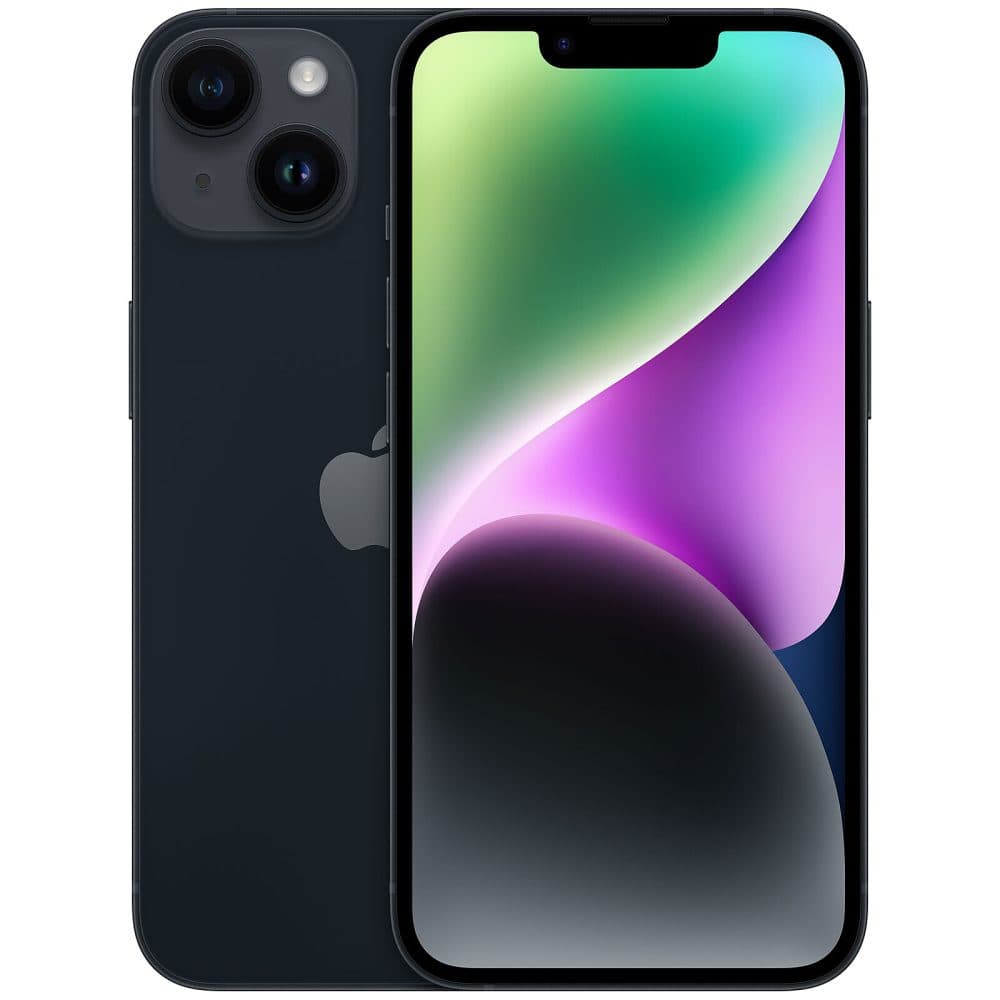 Apple iPhone 14 128GB Black