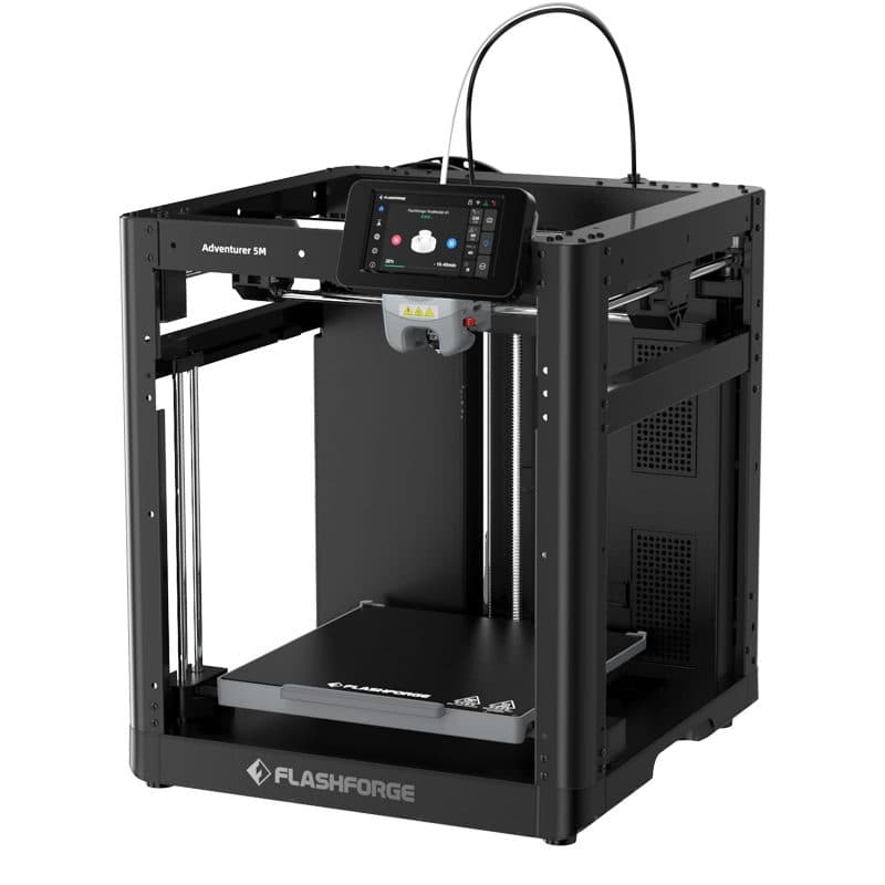 Impressora 3D Flashforge Adventure 5M