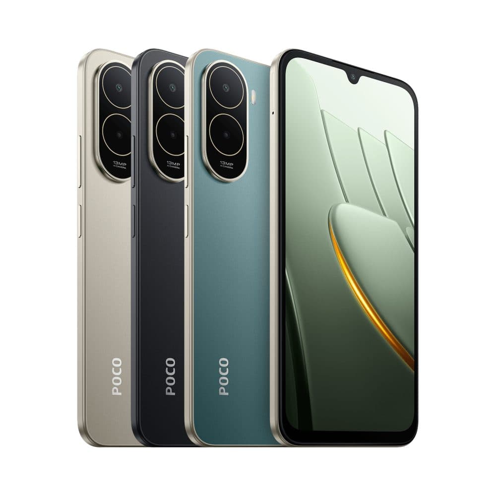 Xiaomi Poco C81 Pro 128GB