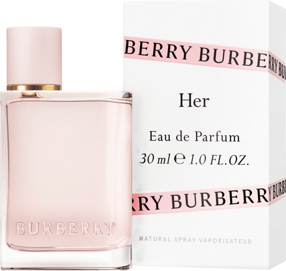 Folie Pure Her Berry 30ML EDP Feminino