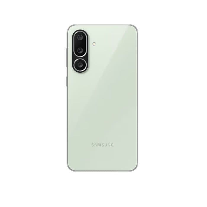 Samsung M56 5G Ch 256GB White