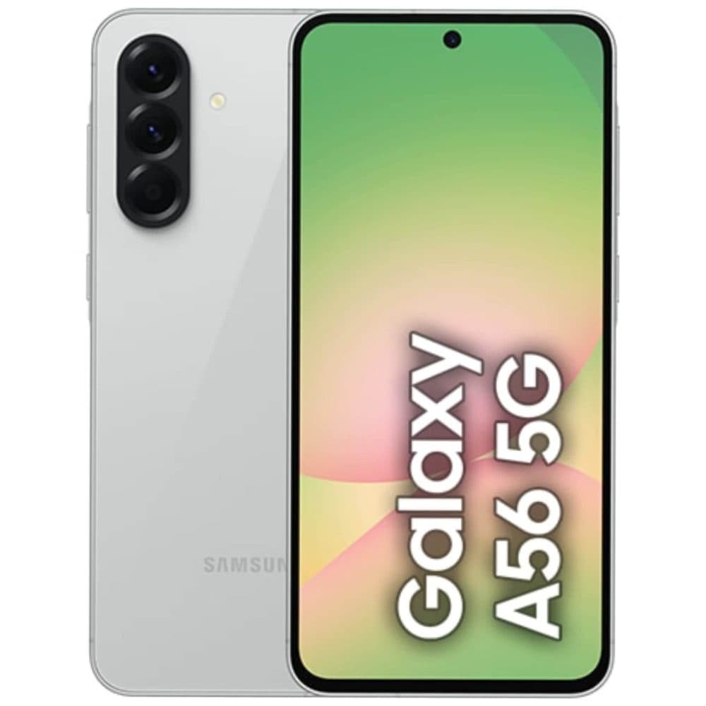 Samsung SM-A566E/DS 256GB Gray