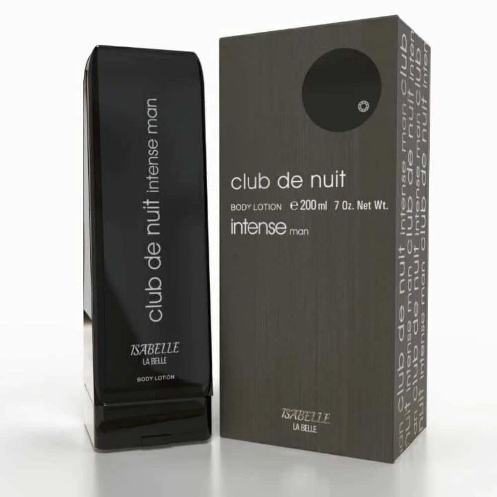 Lo Ao Isabelle Maleka Club De Nuit 200ML