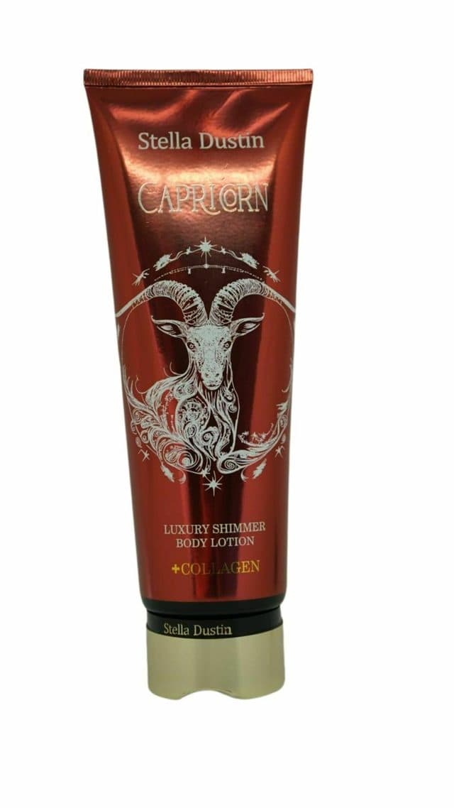 Lo Ao Stella Dustin Capricorn Luxury Shimmer Collagen 236ML