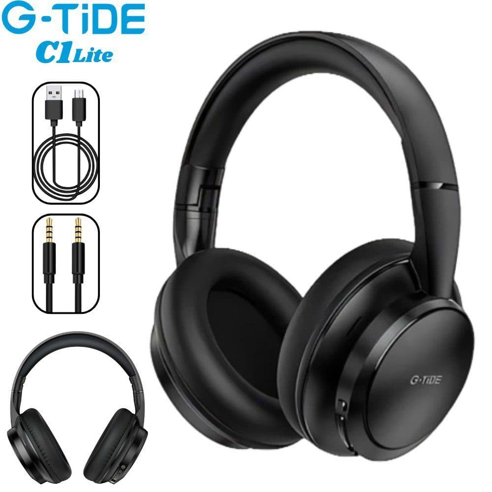 Fone Bluethoot Tide C1 Lite
