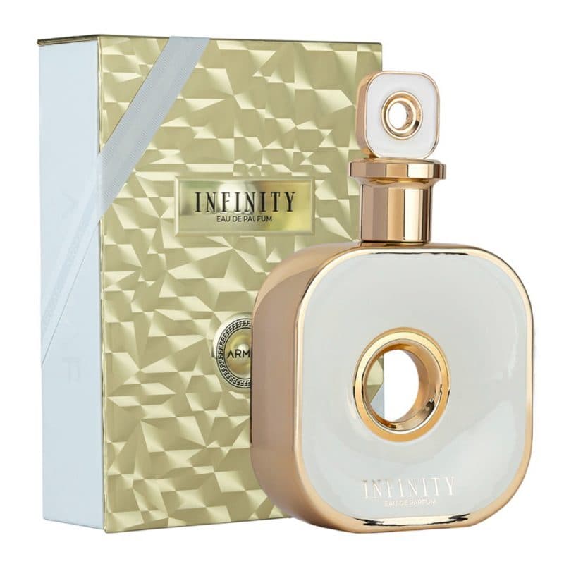 Armaf Infinity Gold 100ML EDP Feminino