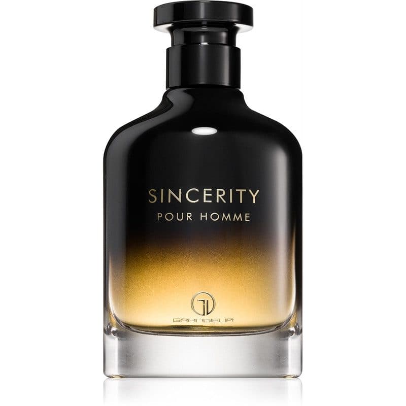 Grandeur Sincerity 100ML EDP Masculino