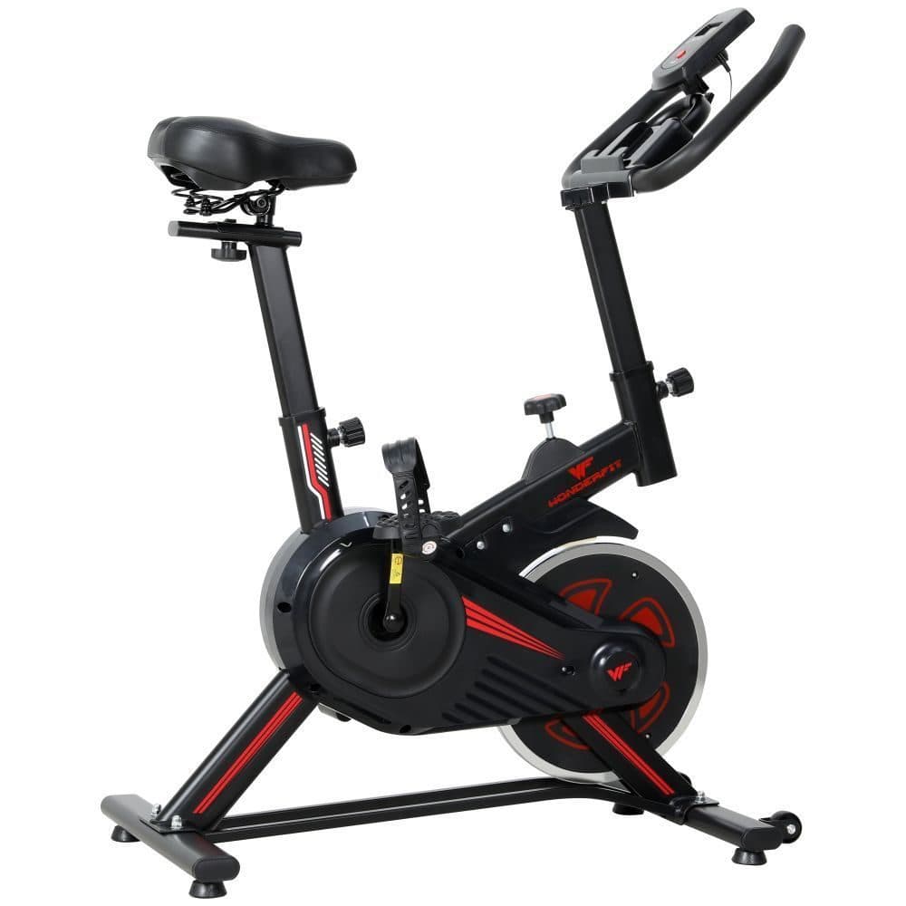 Bicicleta Spining Wonderfit Go Vm