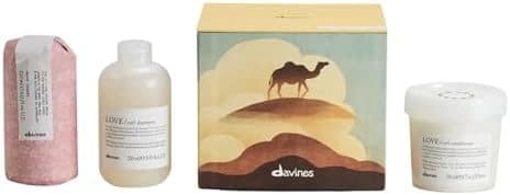 Kit Davines Wild Desert SH250ML CON250ML