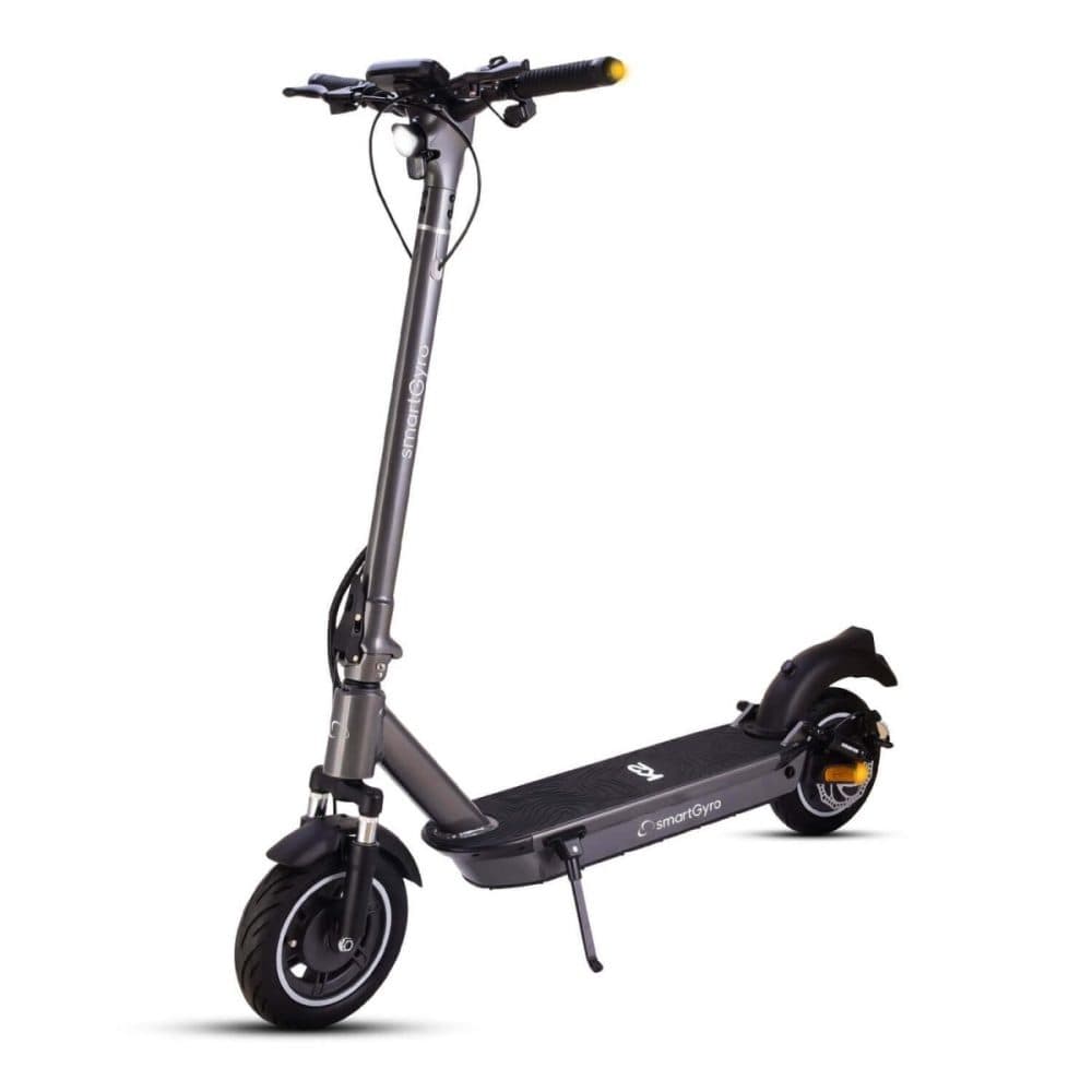 Patinete Pedaleira Frontal