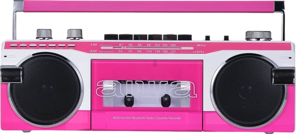 Central Mult Aiwa And 11 USB Aux Sd Fm