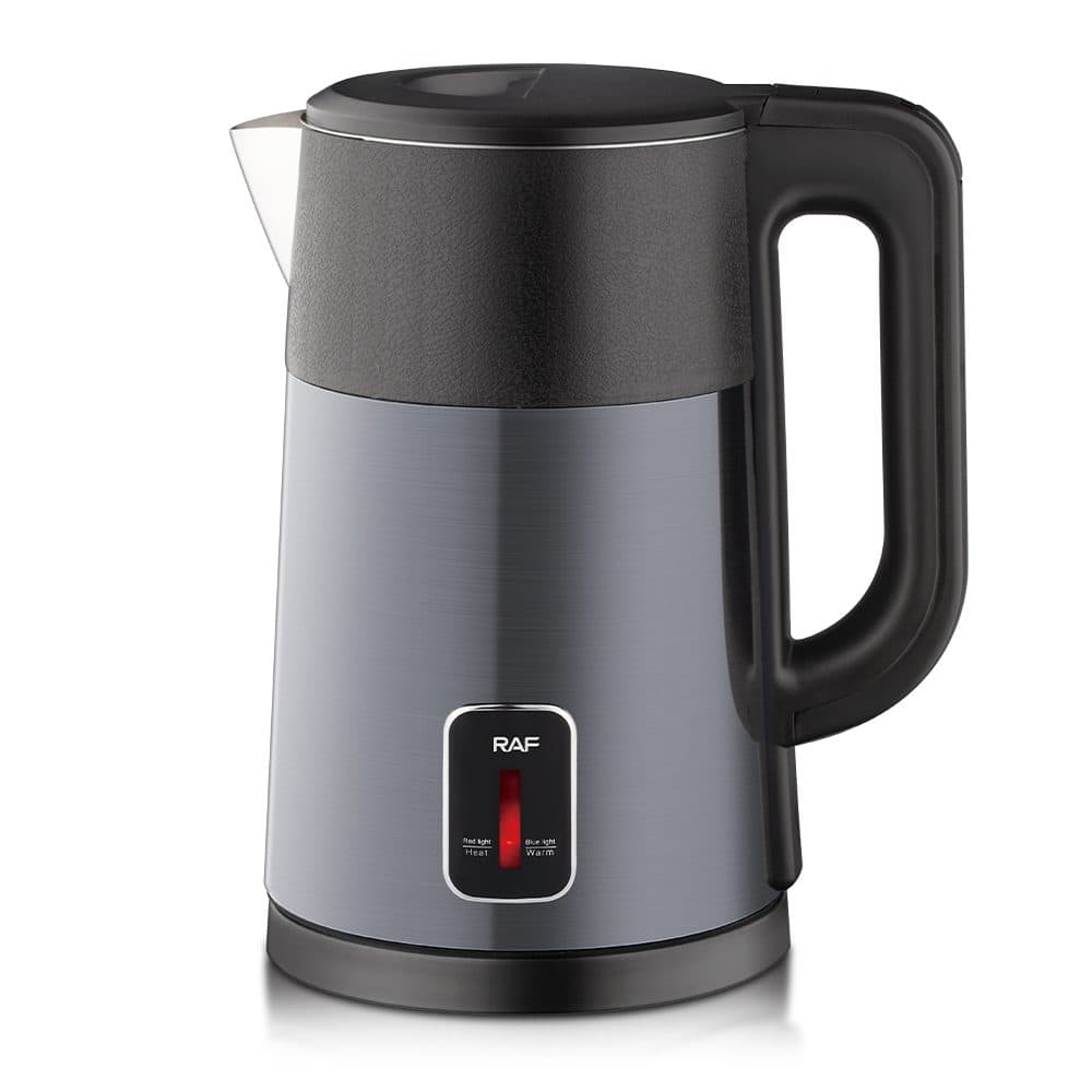 Jarra Eletrica Raf Electric Kettle 2 5L 50