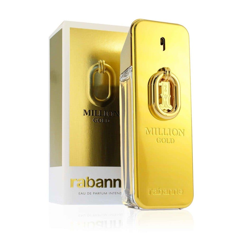 Paco Rabanne 1 Million Gold Intense 50ML EDP Masculino