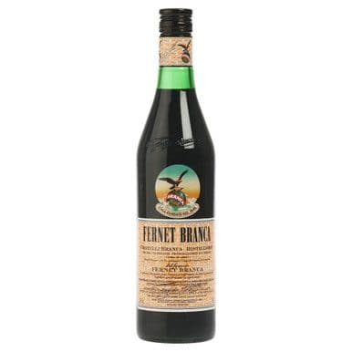 Beb Licor Arg Fernet 750ML