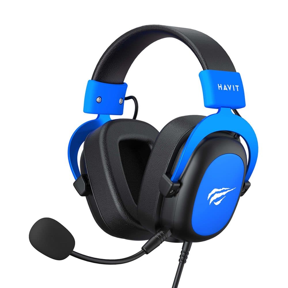 Fone Microfone Havit Gaminote