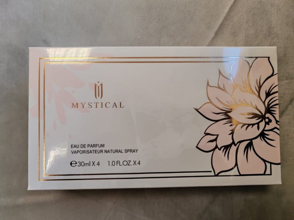 Mystical Kit Haya 26