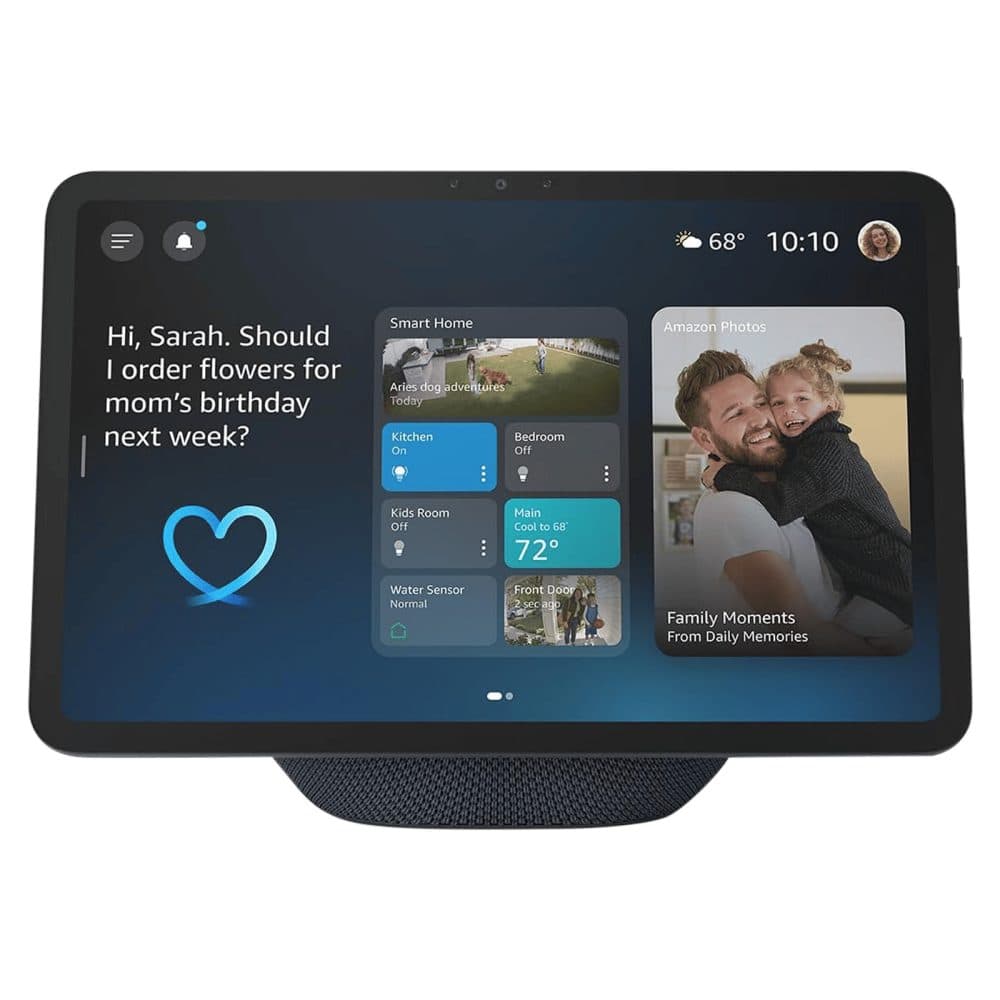 Speaker Amazon Echo Show Alexa 11 Smart