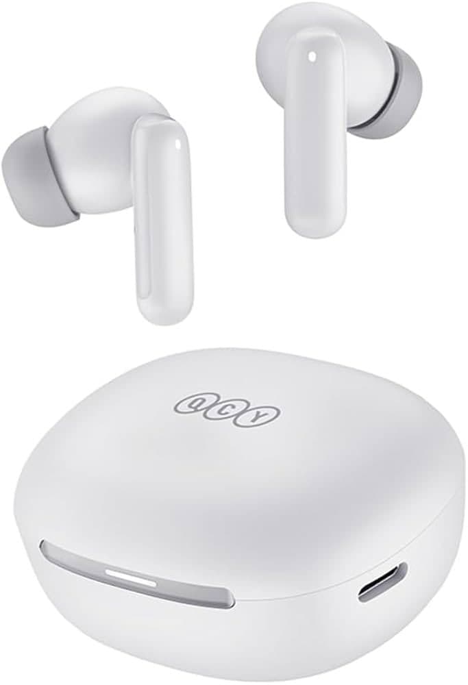 Fone Bluetooth Qcy Melobuds N30