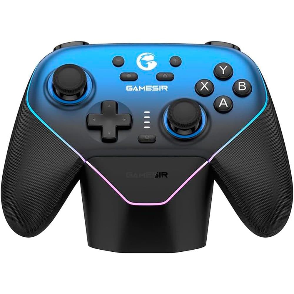 Controle Gamesir T4N Pro Super Nova BT And iOS