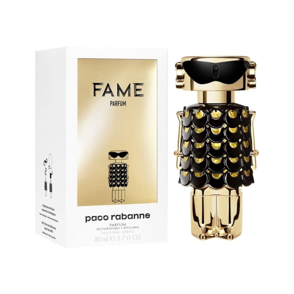 Paco Rabanne Fame 80ML PARFUM