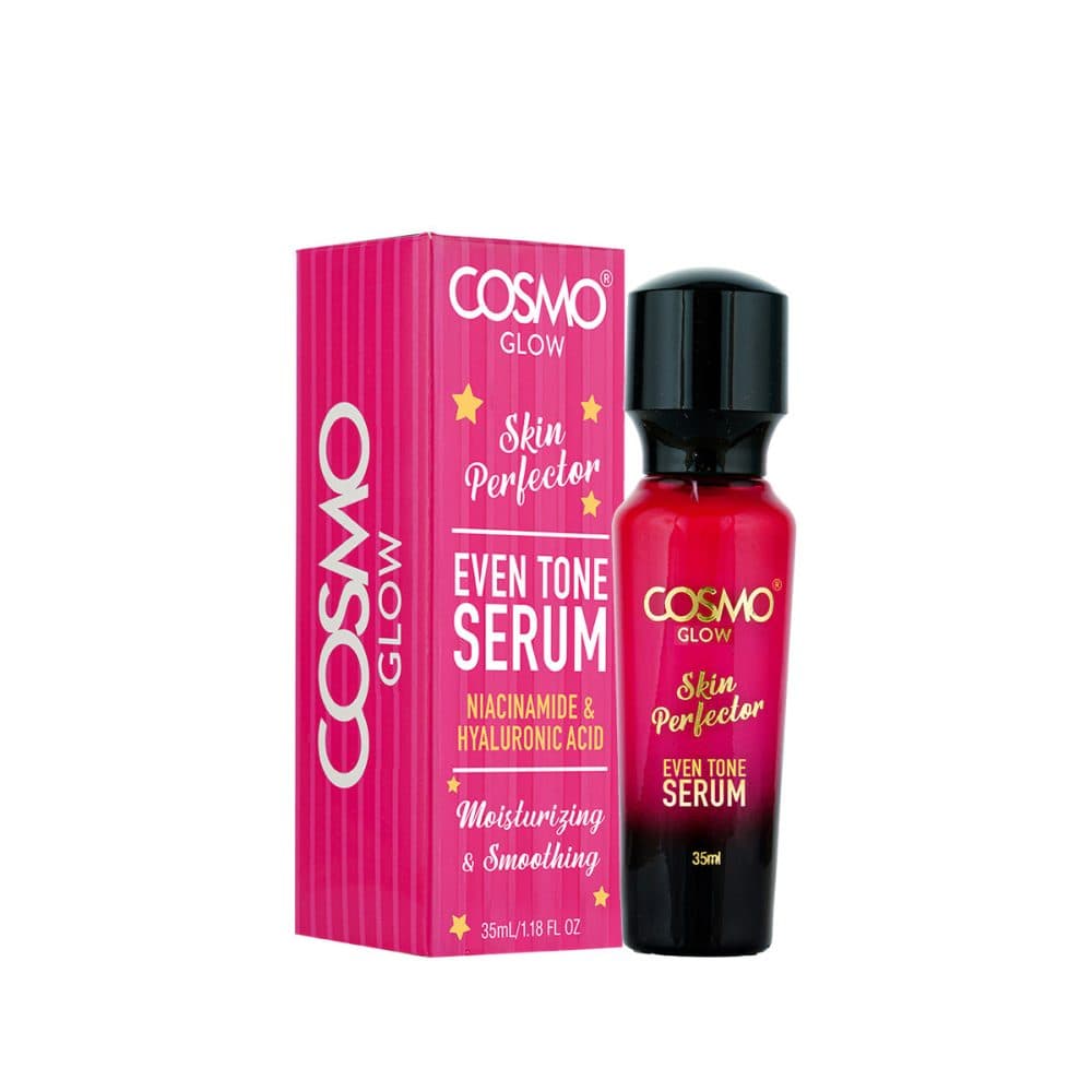 Des Cosmo Rolon Even Tone Gluta Glow 50ML