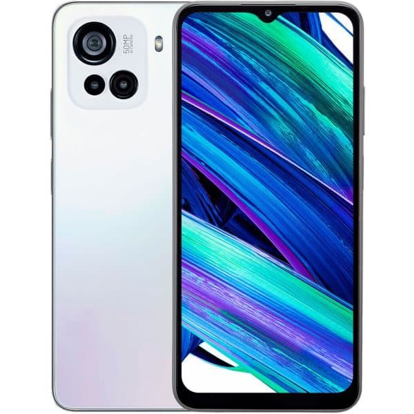 Multilaser M23 Pro Rainbow 256GB