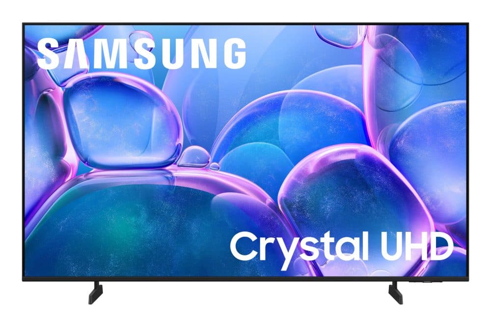 Samsung LED Smart Uhd Tizen 25