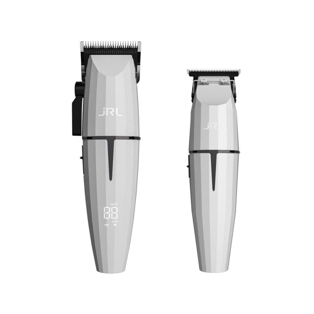Aparador De Pelo Jrl Ghost Clipper Trimmer 1