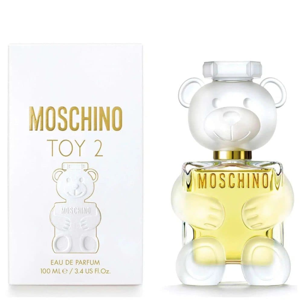 Moschino Toy 2 100ML EDP