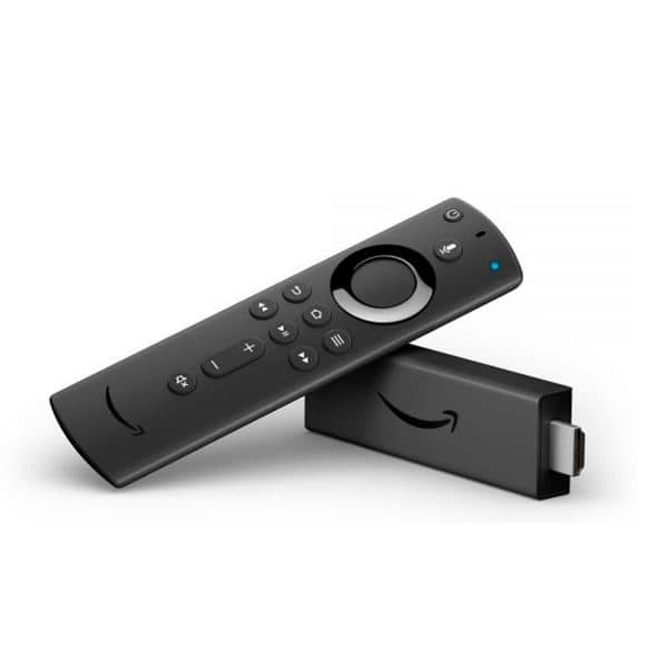 Media Player Amazon Alexa Fire TV Stick 2 Generacion