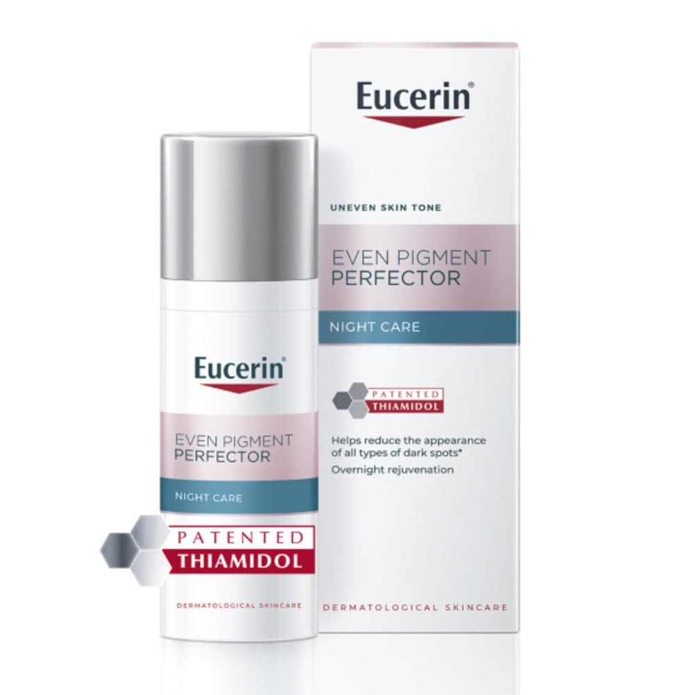 Crema Facial Eucerin Anti Pigment Night Care 50ML