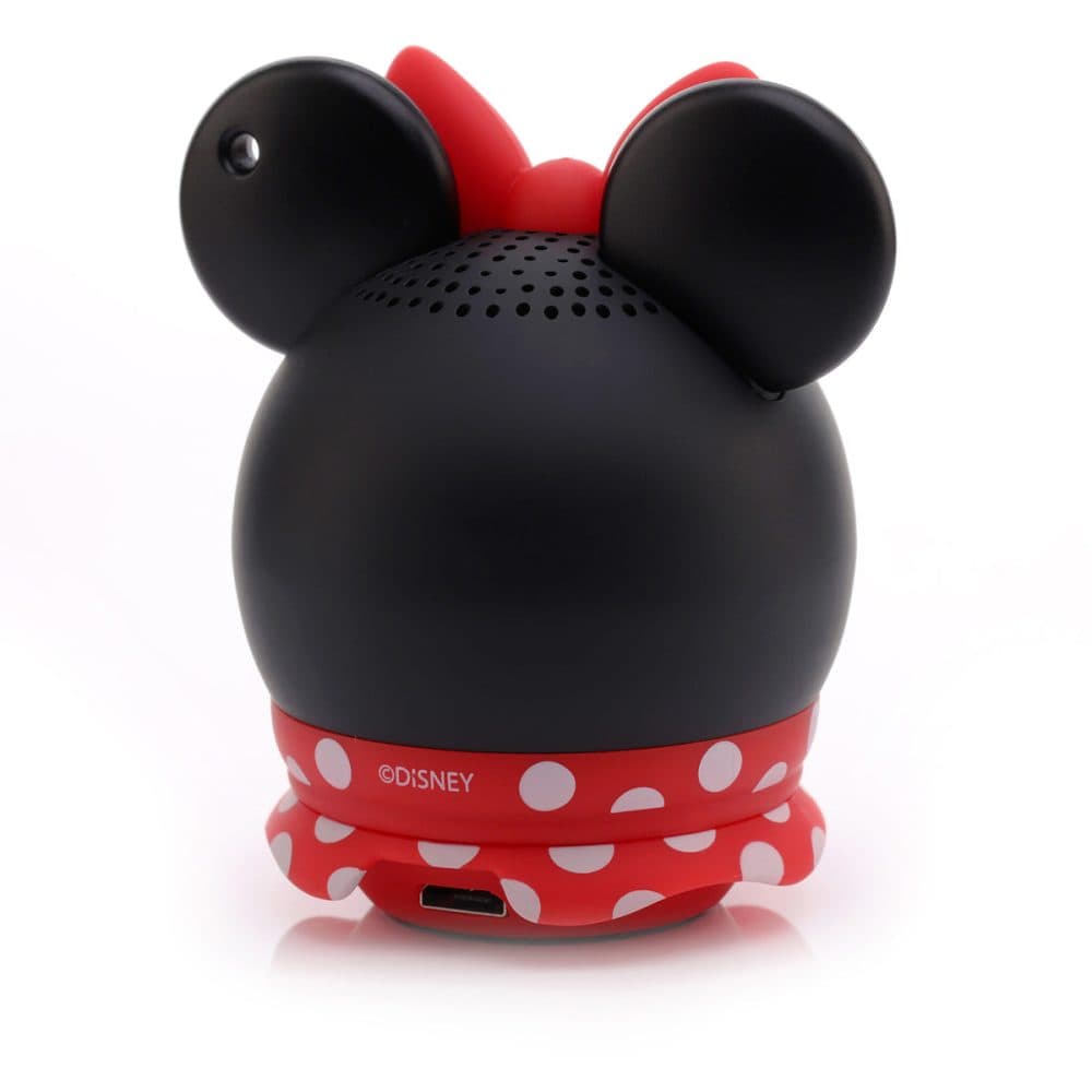 Bitty Boomers Disney Minnie Bitty Boomers Spkrs