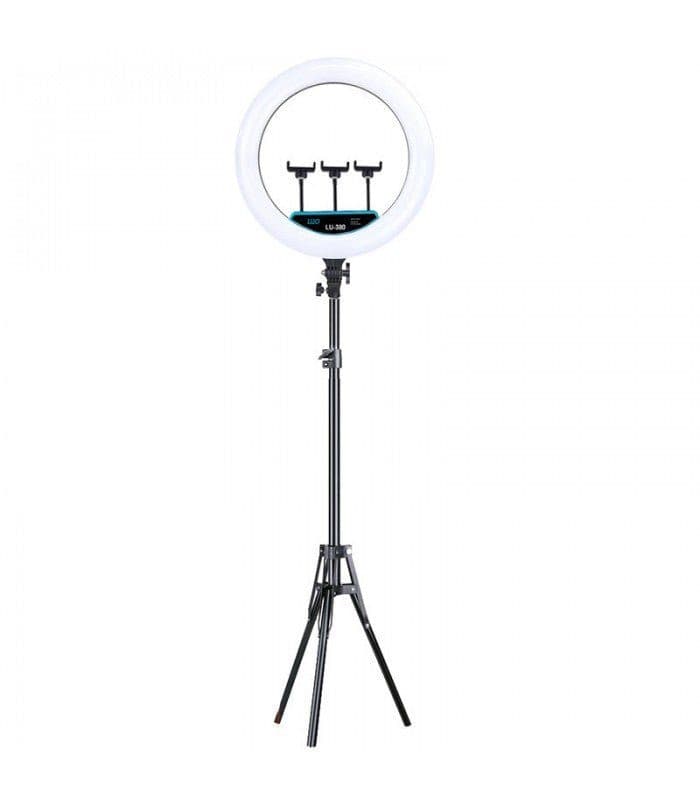 Lampada Ring Fill Light Luo