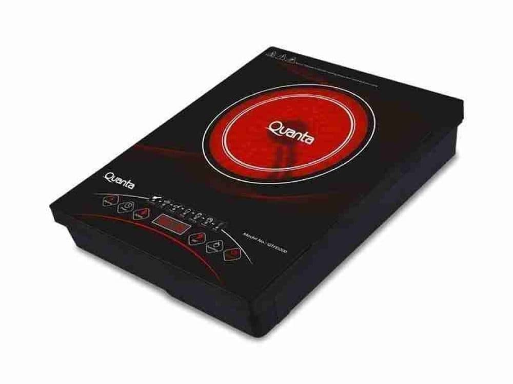 Quanta Placa Eletrica 4H 50