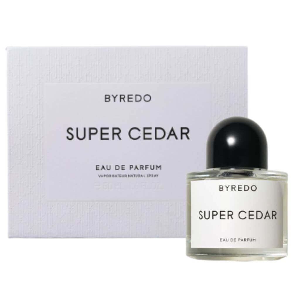 Byredo Super Cedar 100ML EDP Unissex