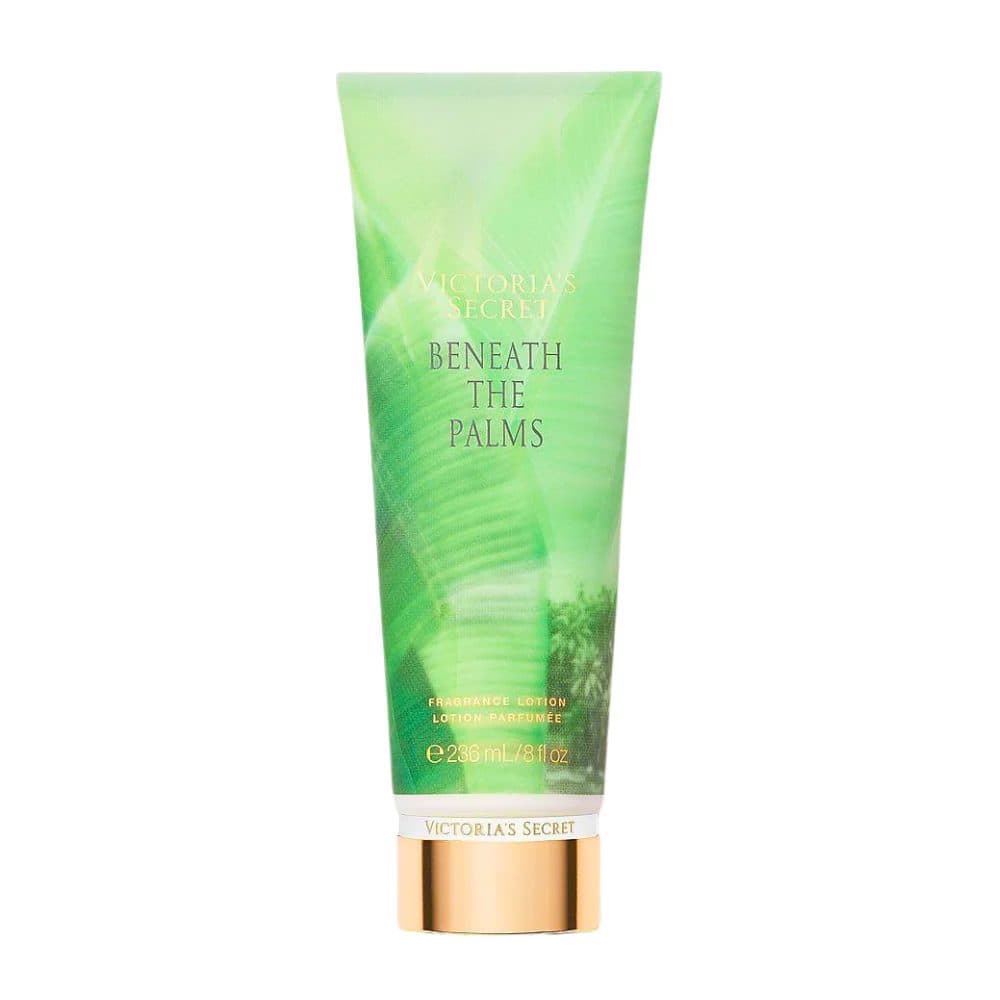 Victoria's Secret Lo Ao Beneath The Palms 236ML