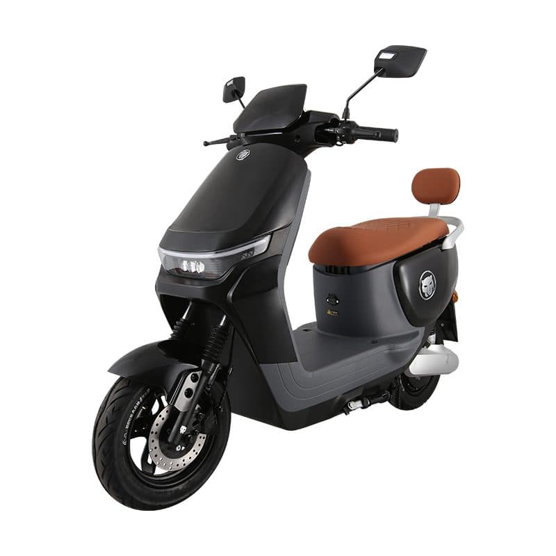 Scooter Triciclo Sonaki N70