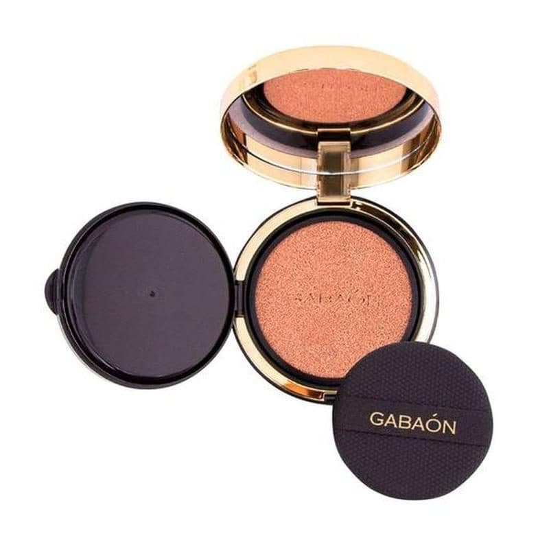 Base Facial Gabaon Perfection Cushion No 02 Spf 50 Pa Plus 18G